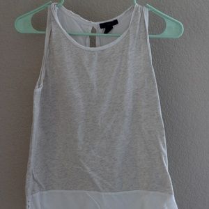 Cute Gap Tank Top